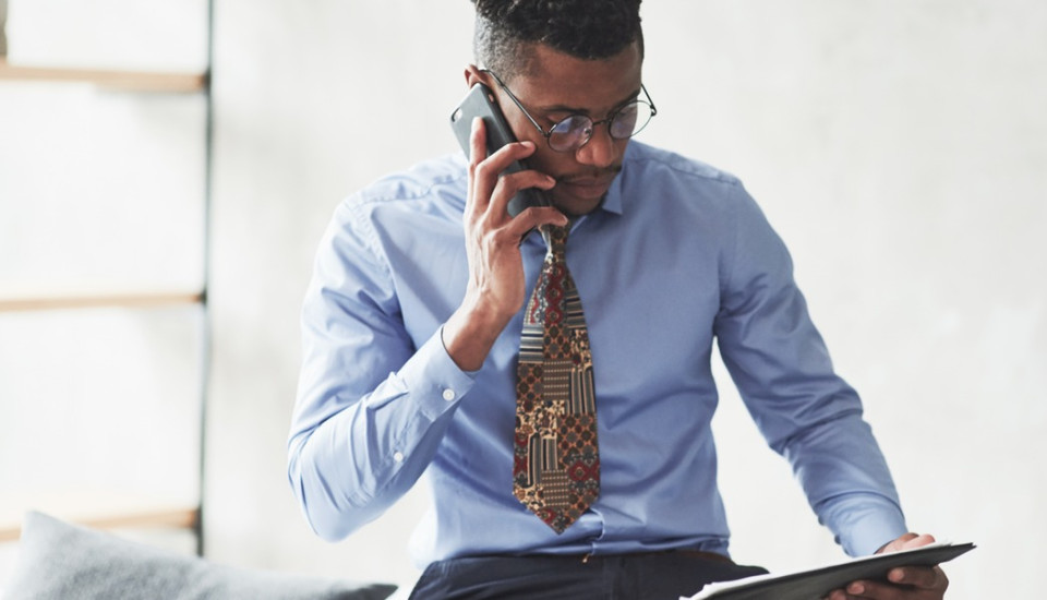 Your Money. Your Meaning.